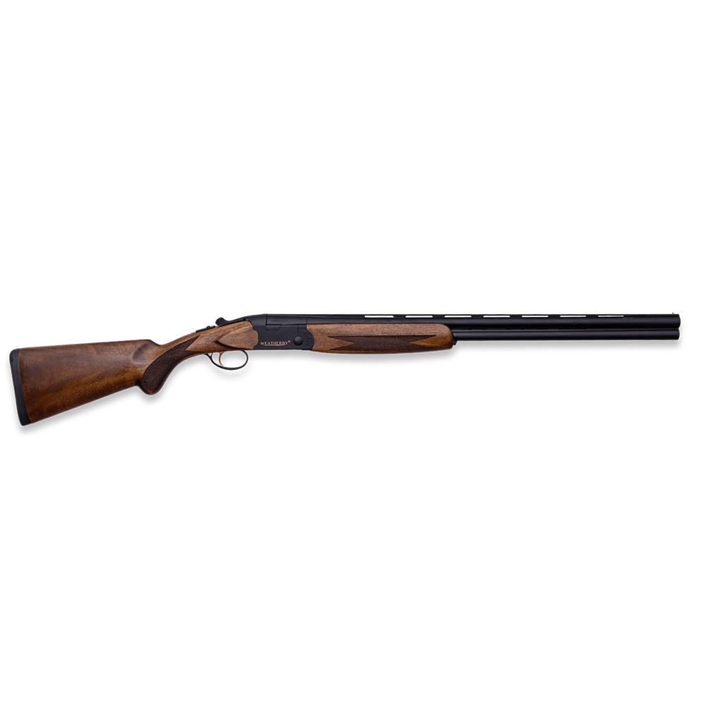 Weatherby Orion 1 20 Gauge - BOAZ view 2