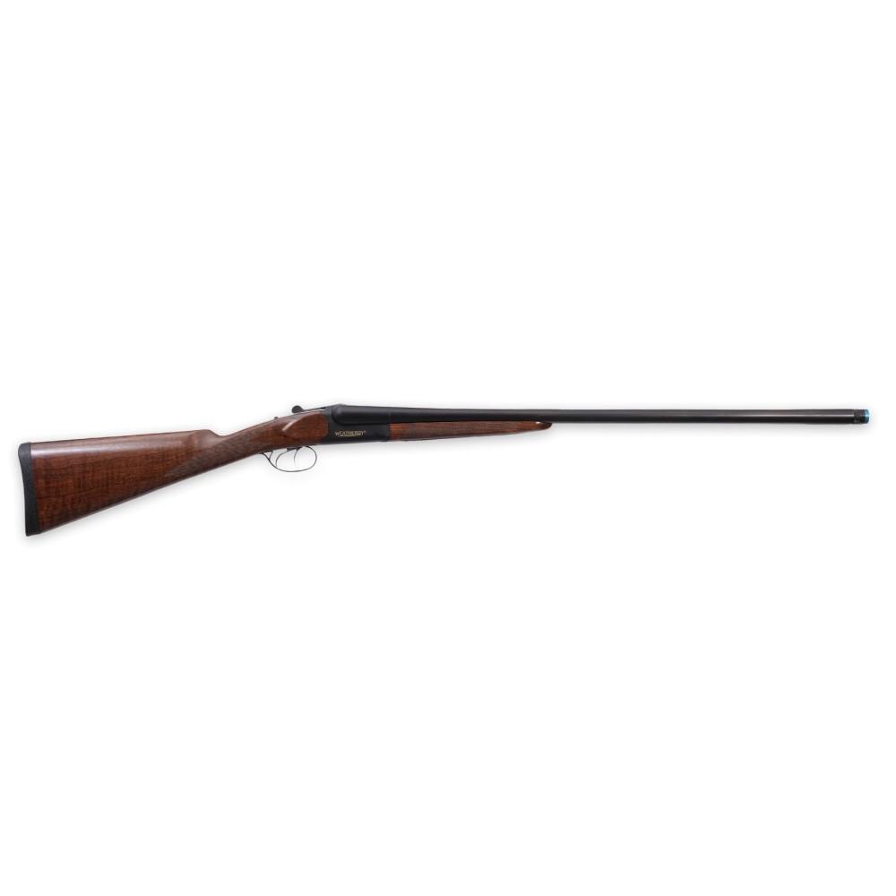 Weatherby Orion SXS 410 Bore - BOAZ view 2