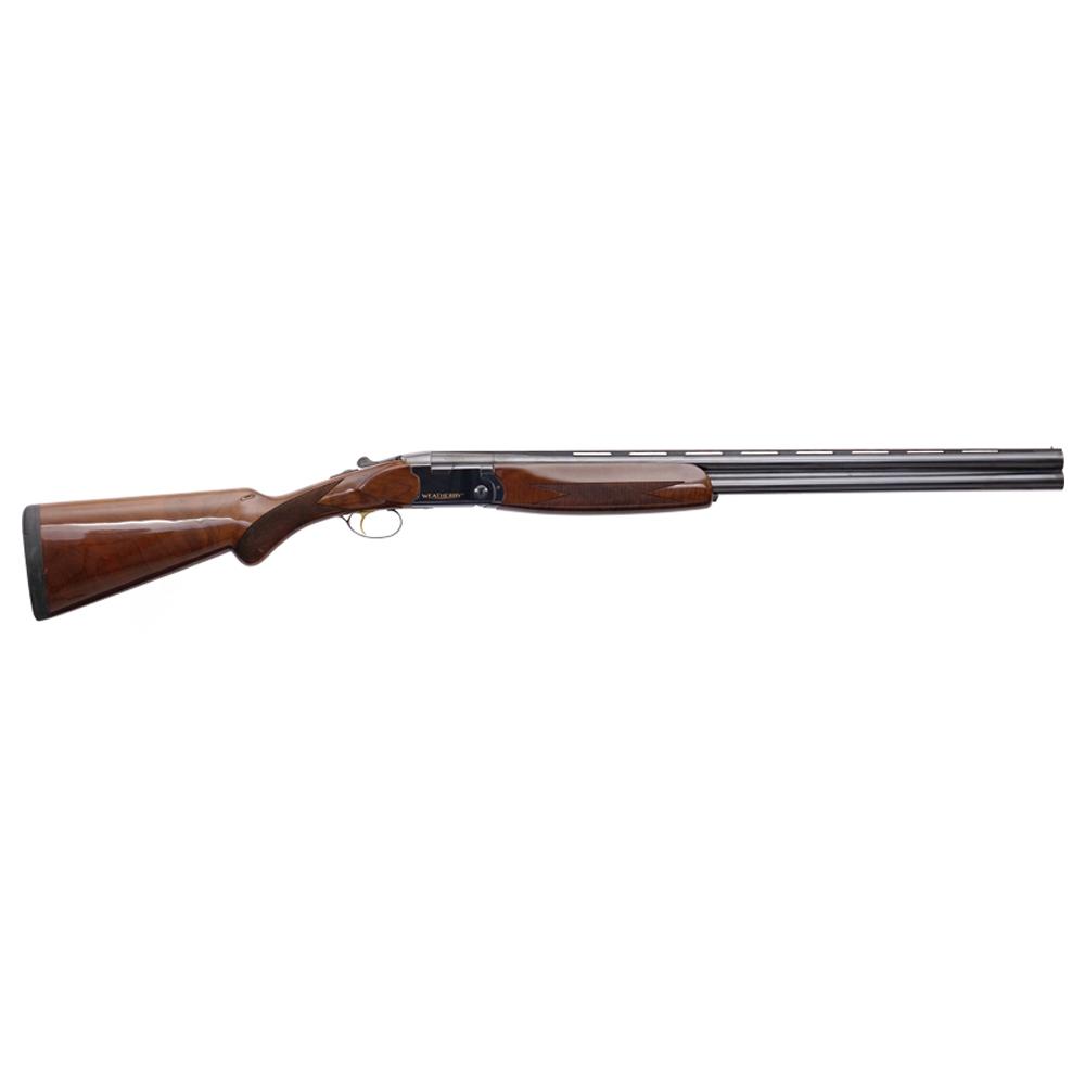 Weatherby Orion 1 20 Gauge - BOAZ view 2