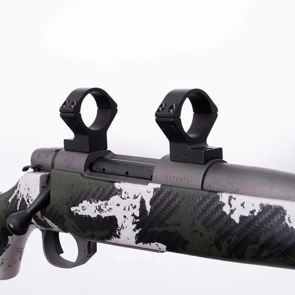 Weatherby Weatherby Mount/Rings - Circle Square Firearms view 2