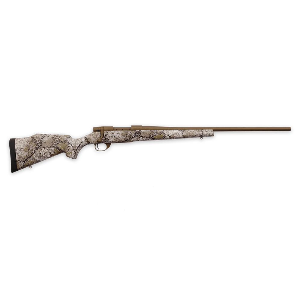 Weatherby Vanguard Badlands 350 Legend - BOAZ view 2