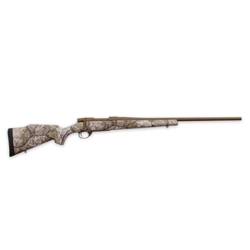 Weatherby Vanguard Badlands 6.5 PRC - All Geared Up FFL view 2