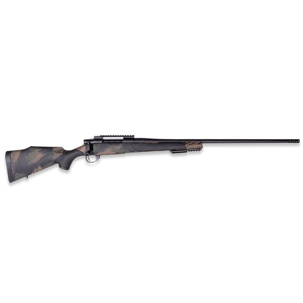 Weatherby Vanguard Black Hills 350 Legend - Purple Mountain view 2