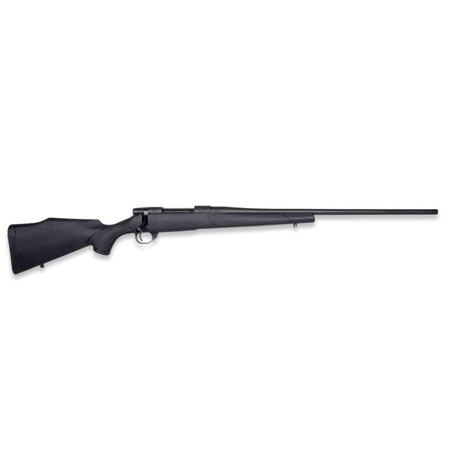 Weatherby Obsidian 22-250 Rem - All Geared Up FFL view 2