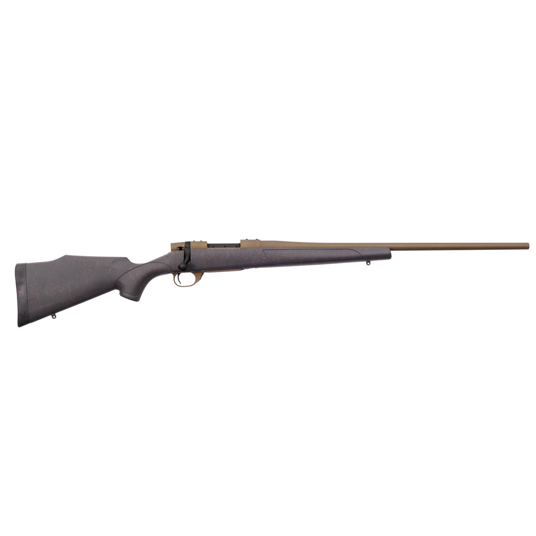 Weatherby Vanguard Weatherguard .308 Win Rifle for Sale view 2