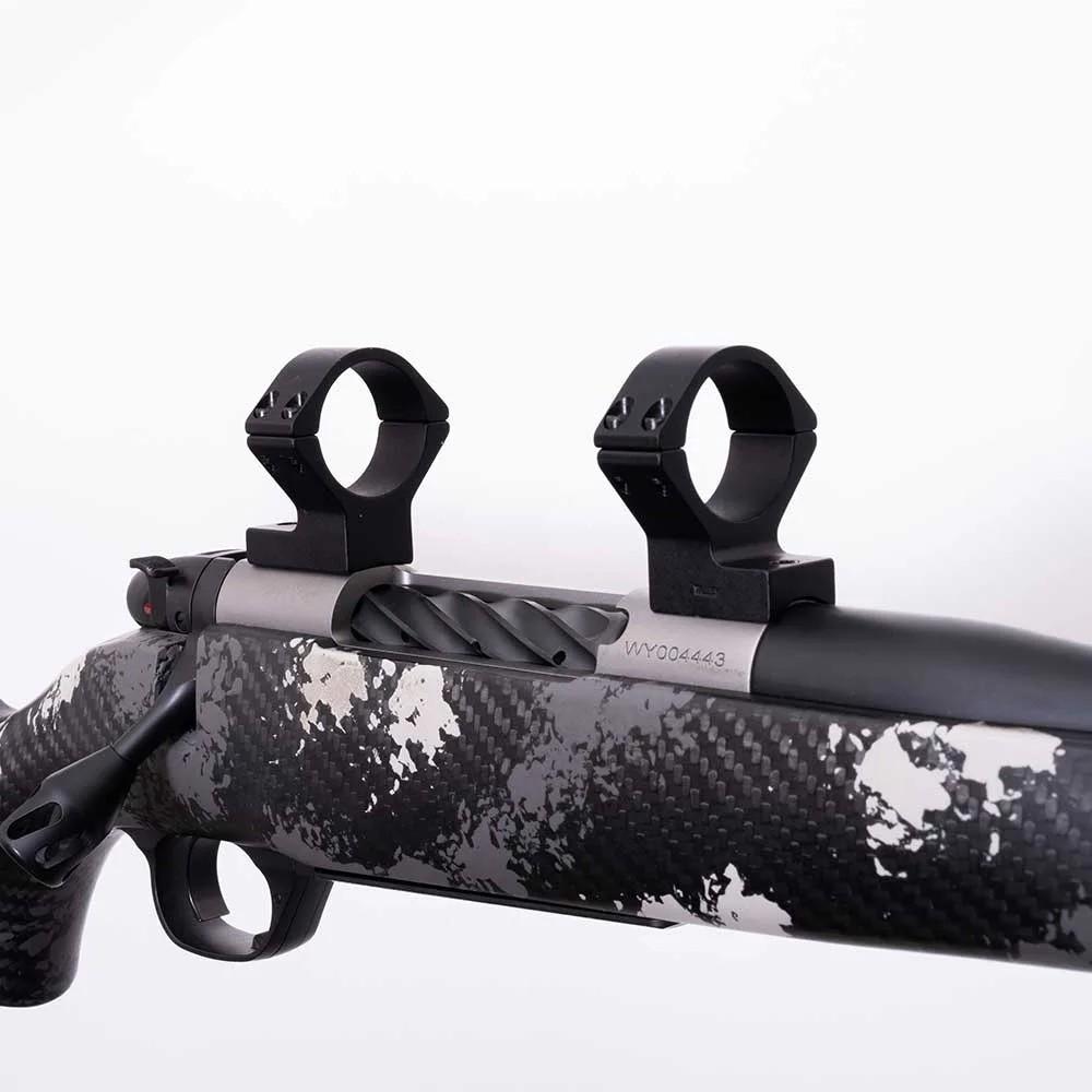 Weatherby Weatherby Mount/Rings - Circle Square Firearms view 2