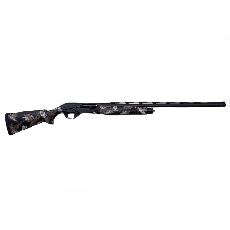 Weatherby Sorix Midnight Marsh 12 Gauge - Circle Square Fire view 2