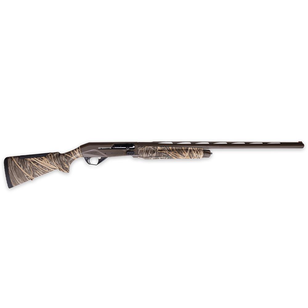 Weatherby Sorix Shadow Grass 12 ga - Circle Square Firearms view 2
