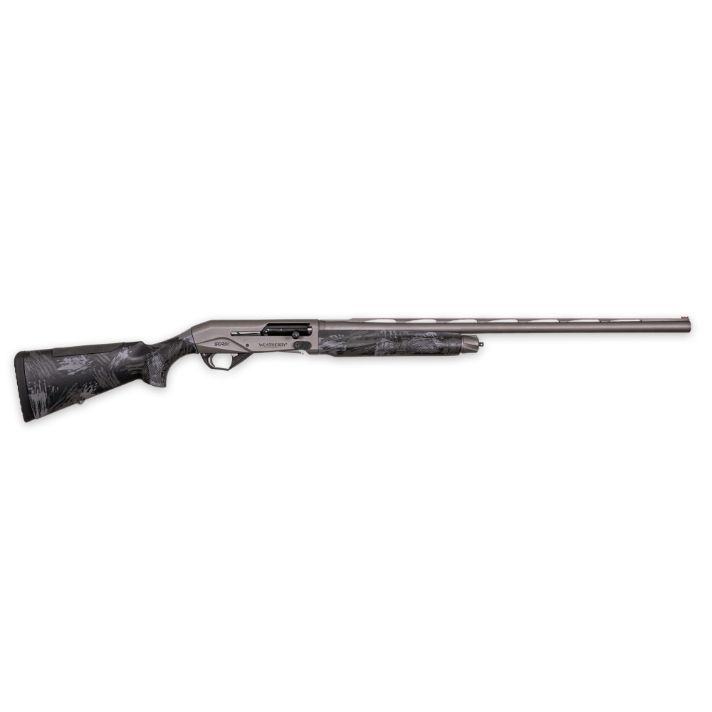 Weatherby Sorix Storm 20 ga - All Geared Up FFL view 2