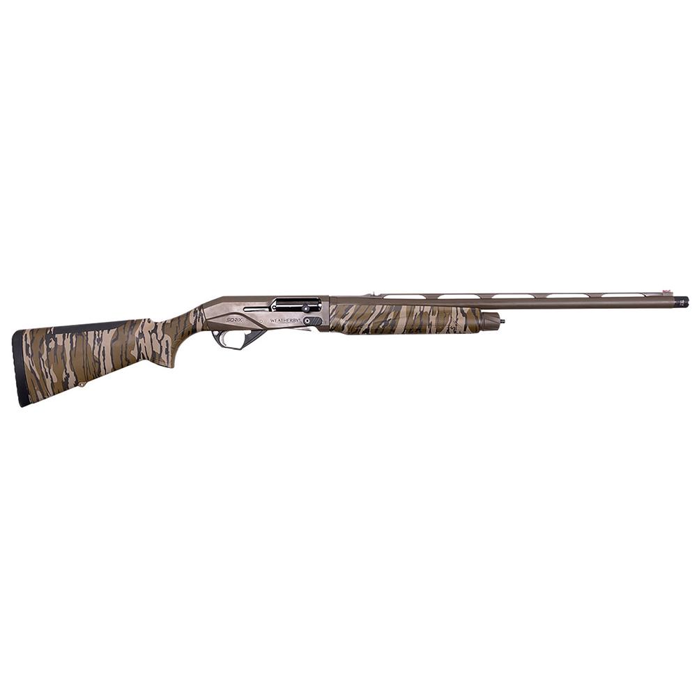 Weatherby Sorix Turkey Bottomland 12 Gauge - BOAZ view 2