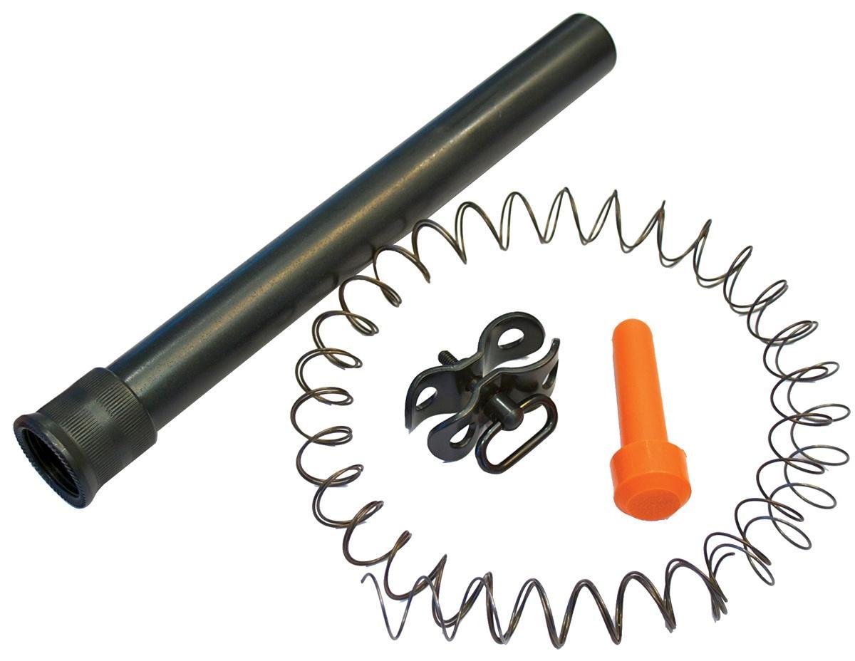 Carlson Shotgun Magazine Extension Assemblies 8-shot Remington 870/1100