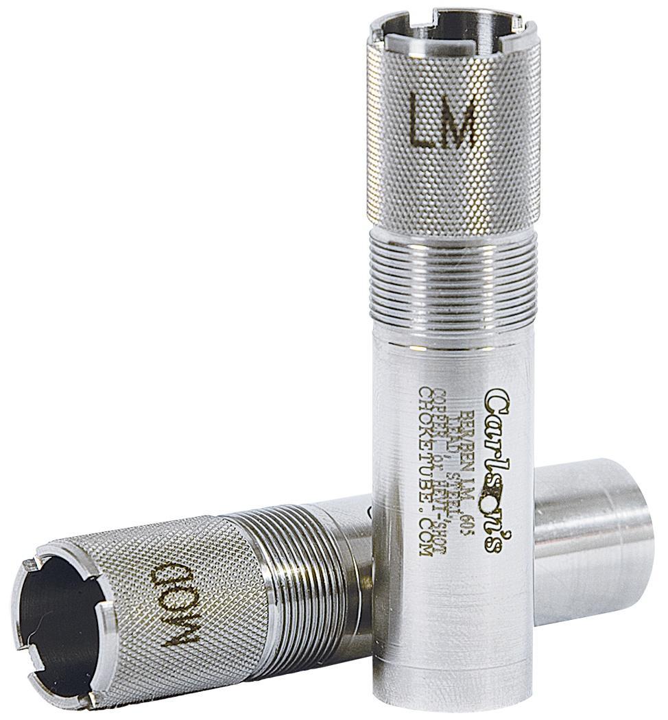 Carlson's Sporting Clay Modified Choke Tube for 20 ga Beretta/Benelli .600