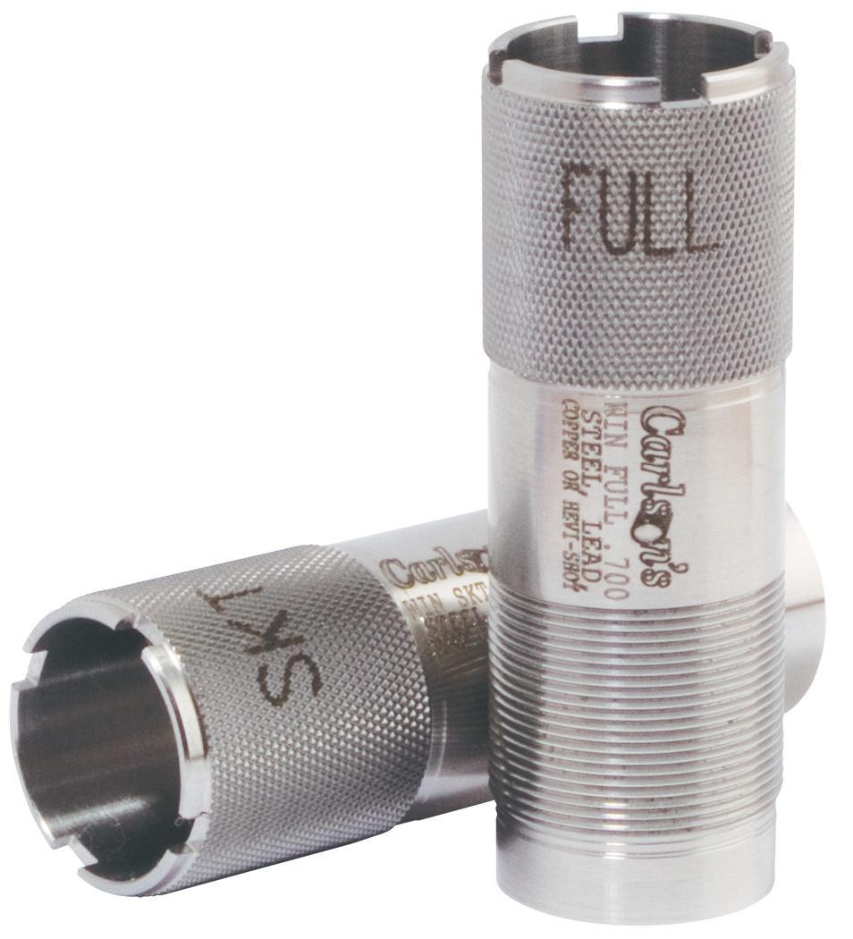 Carlson's Sporting Clay Improved Cylinder Choke Tube for 12 ga Browning Invector .720