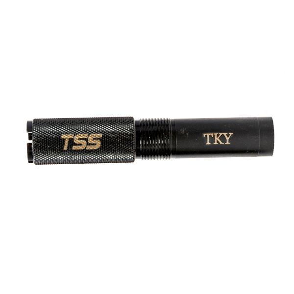 Carlsons TSS Turkey - 2A in MD view 2