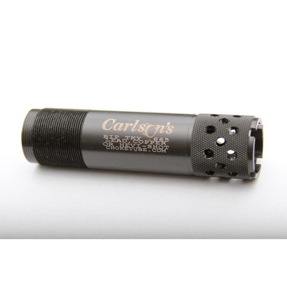 Carlson'S Choke Tubes LLC 12 ga - Purple Mountain Armory view 2