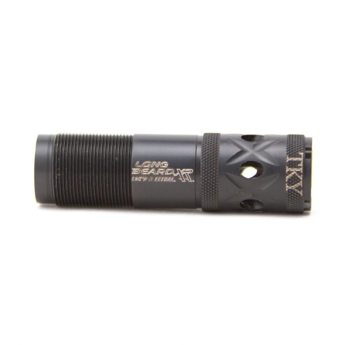Carlson's Choke Tubes 70105 Long Beard Turkey Invector Winchester 20 Gauge 17-4 Stainless Steel