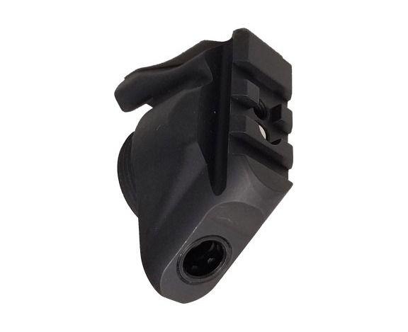 SIG SAUER MCX Stock Adapter Kit - Circle Square Firearms view 2