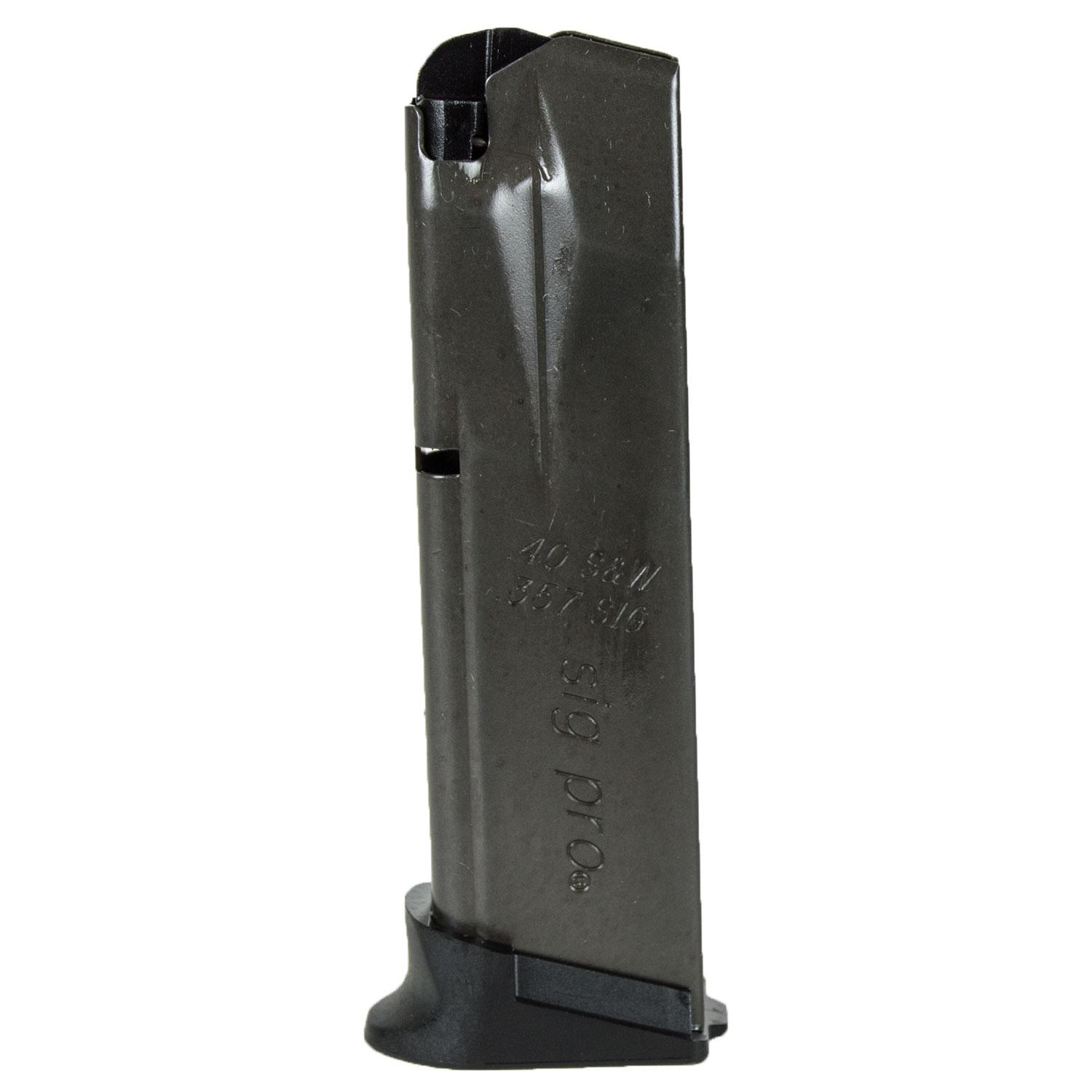Sig Sauer SP2022 - 2A in MD view 2