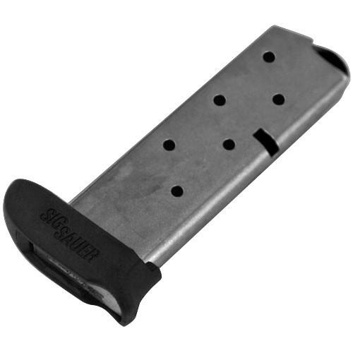 Sig Sauer 380 ACP - All Geared Up FFL view 3