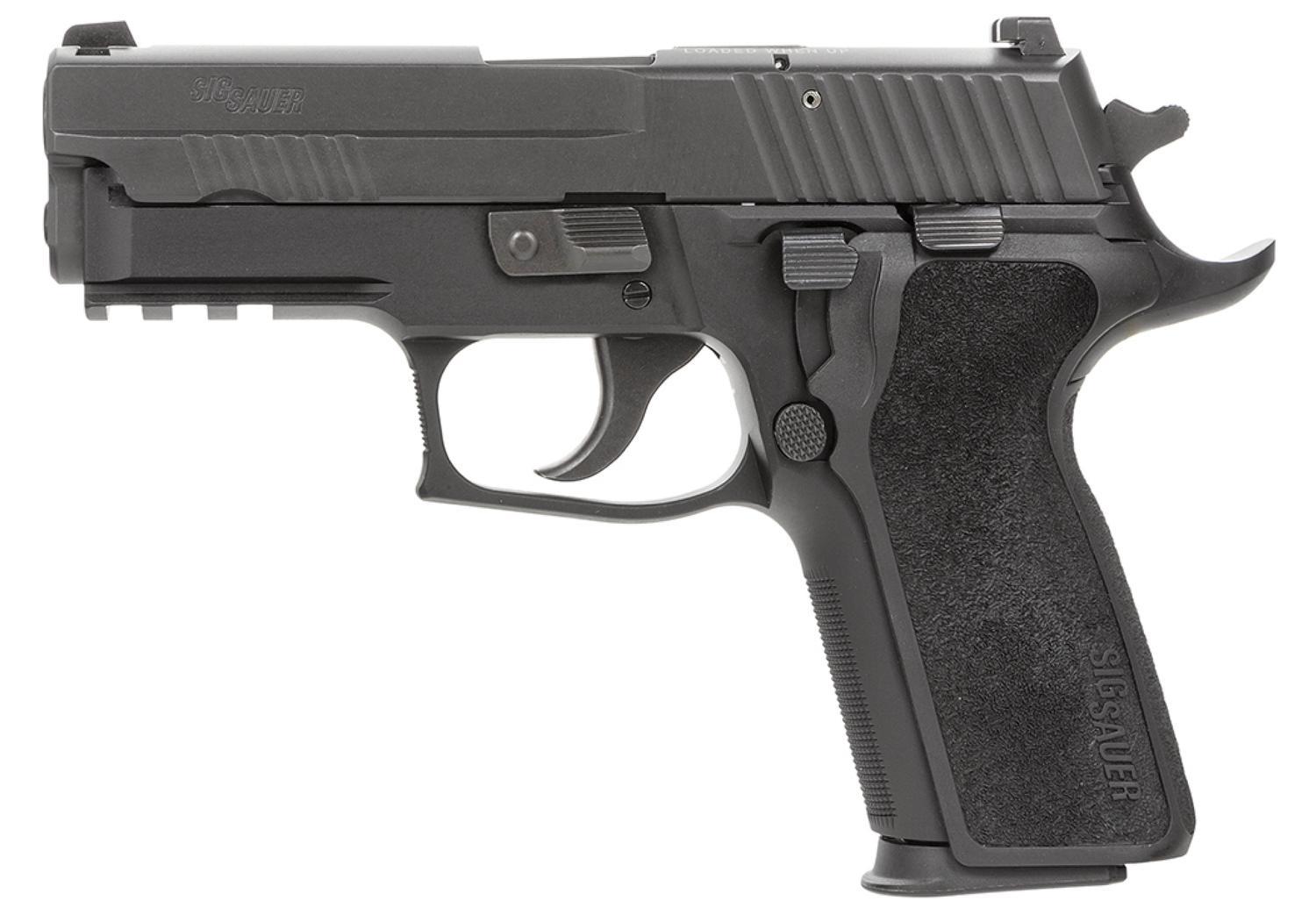 SIG SAUER P229 9mm - All Geared Up FFL view 2