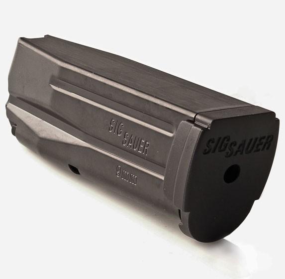 Sig Sauer 9mm Luger - All Geared Up FFL view 3
