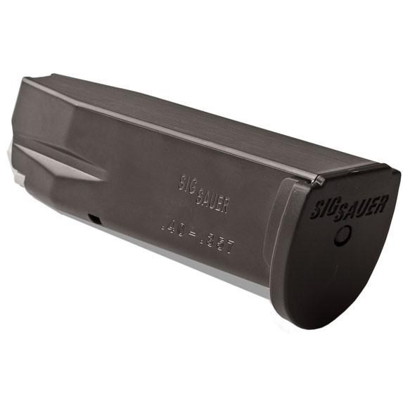 Sig Sauer 357 Sig - Circle Square Firearms view 2