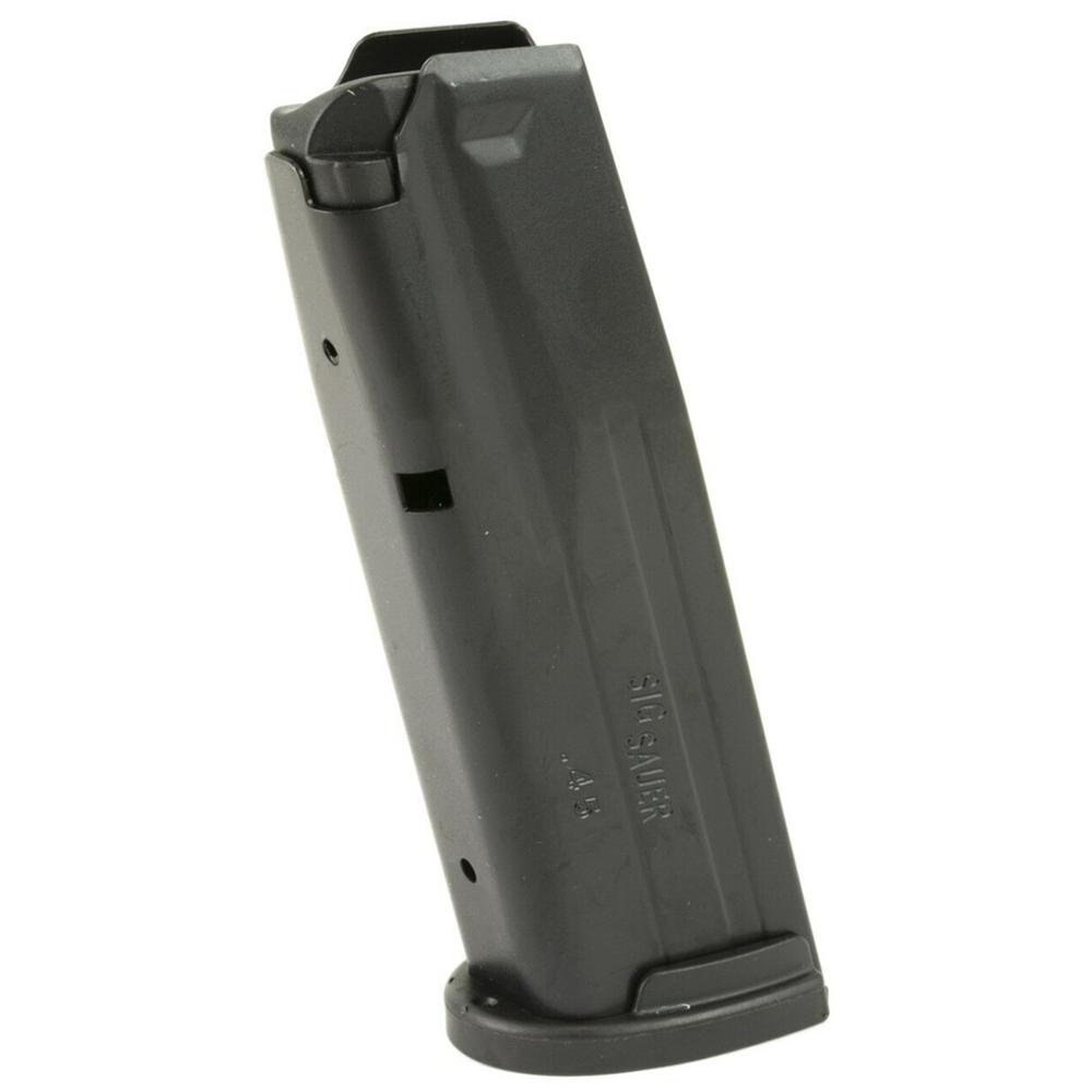 SIG SAUER P250/320 Full Magazine 45 ACP - BOAZ view 2