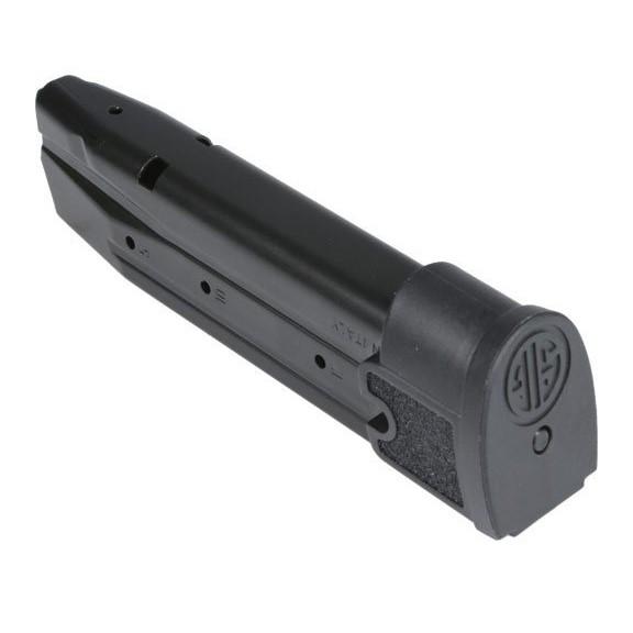 Sig Sauer 9mm Luger - 2A in MD view 2