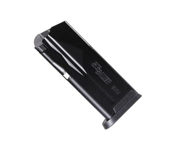 SIG SAUER P365 Magazine 9mm - All Geared Up FFL view 3