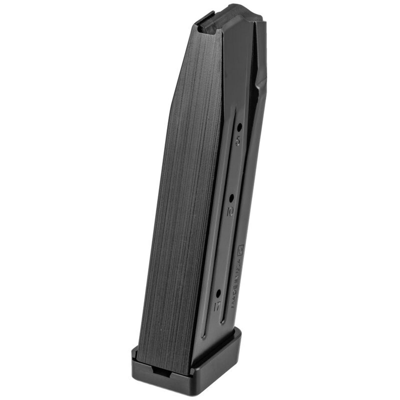 SIG SAUER P320 Legion Magazine 9mm - Purple Mountain Armory view 5