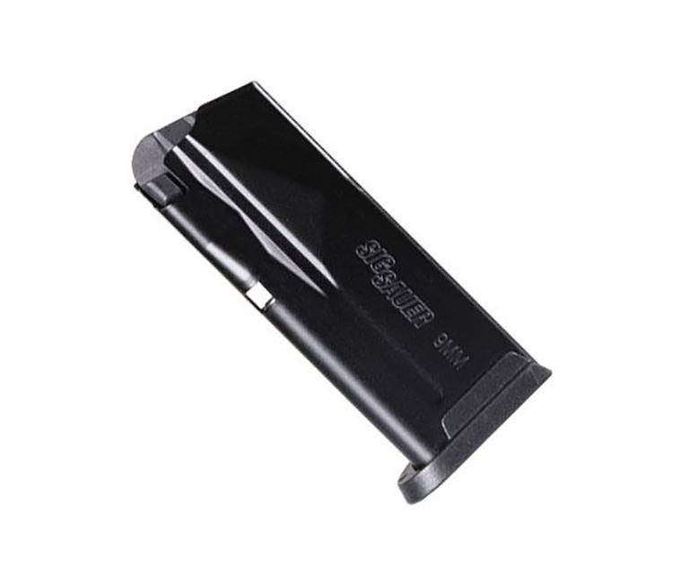 SIG SAUER P365XL Magazine 9mm - BOAZ view 2