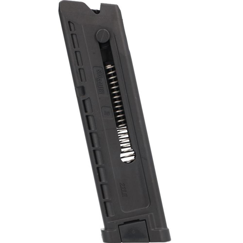 SIG SAUER P322 Magazine 22 LR - BOAZ view 2