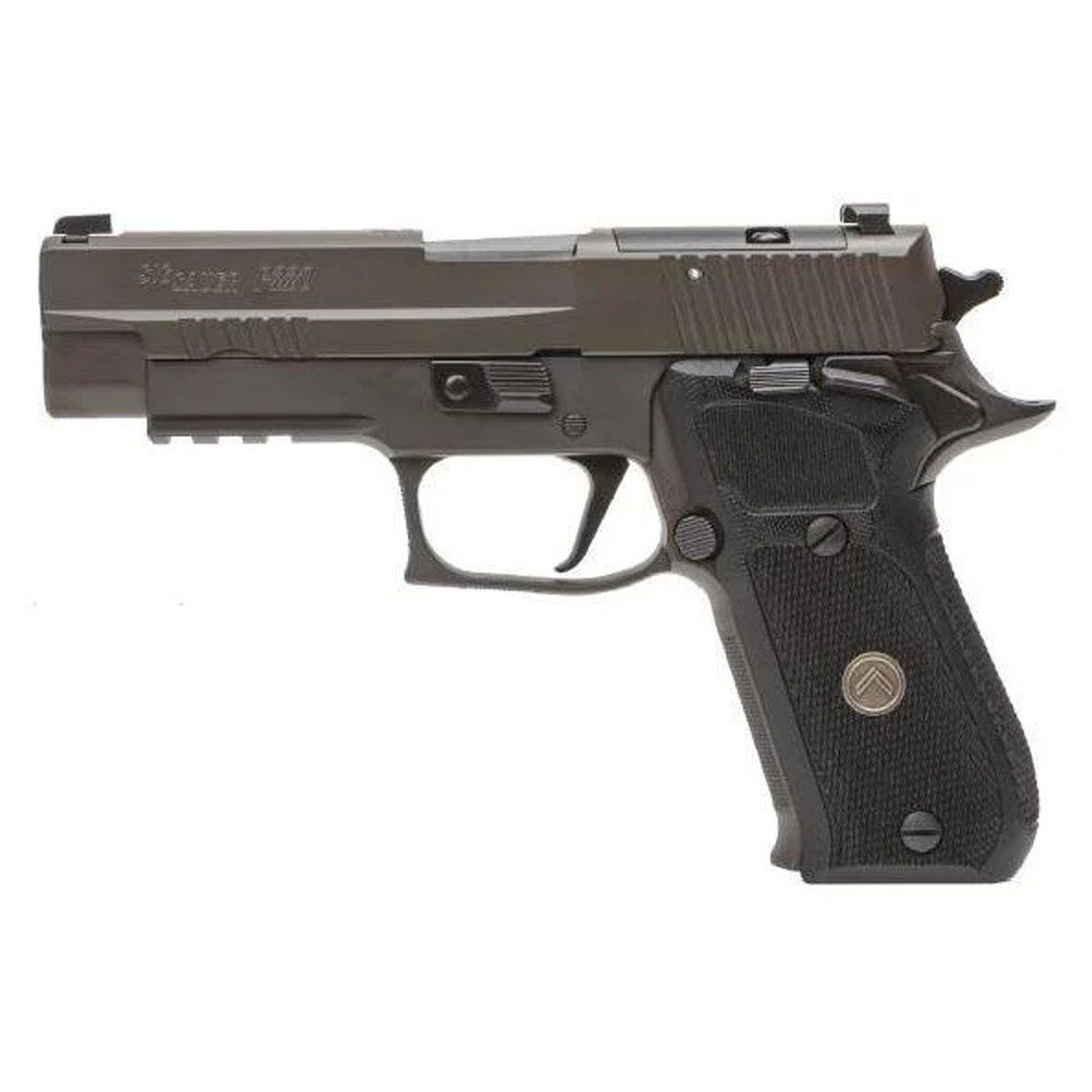 SIG SAUER P220 Legion 45 ACP - All Geared Up FFL view 3