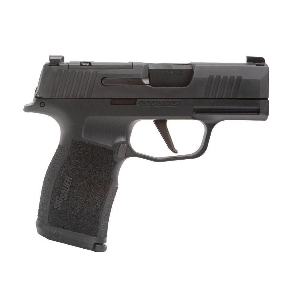 SIG SAUER P365X 9mm - Circle Square Firearms view 2