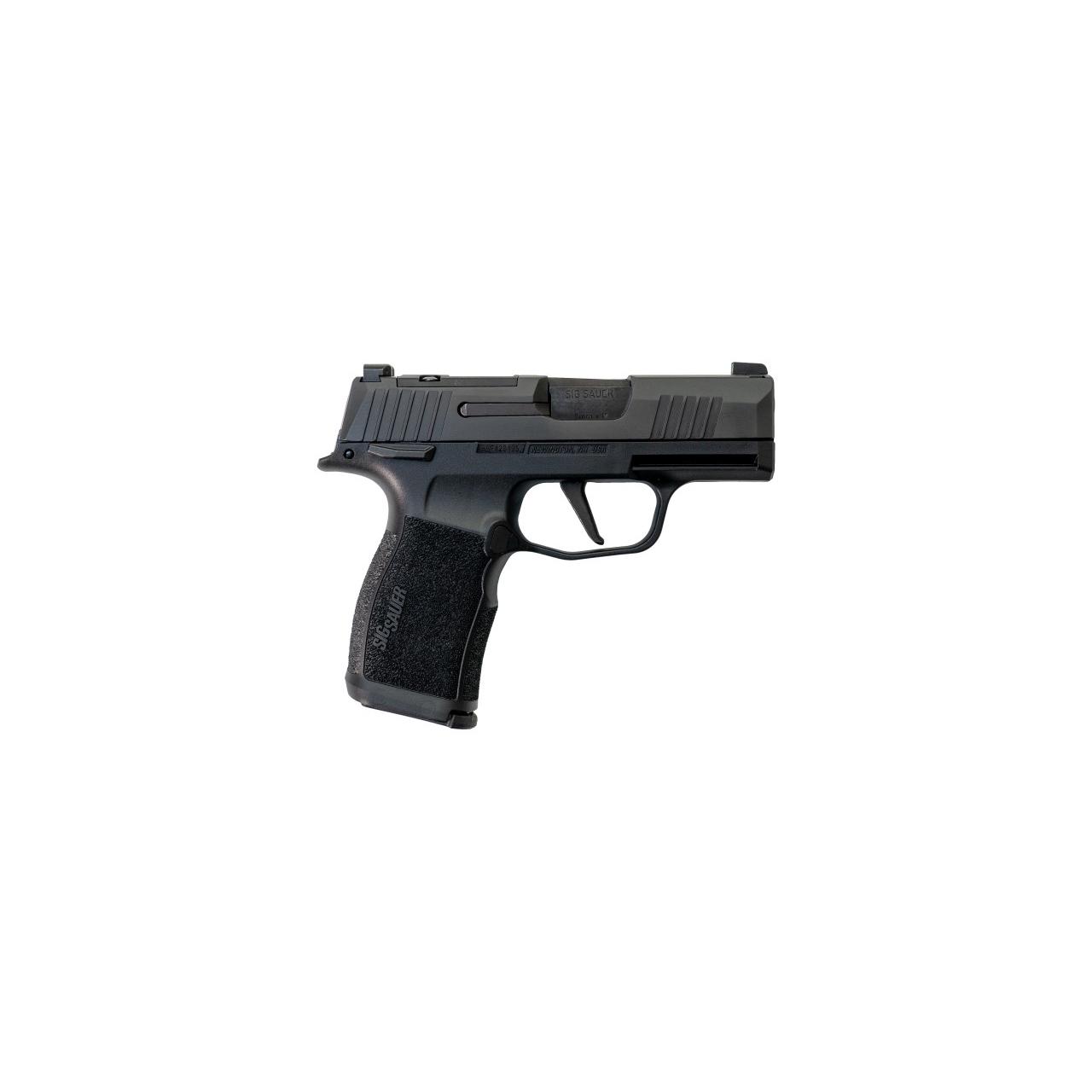 Sig Sauer P365X 9mm Luger - All Geared Up FFL view 3