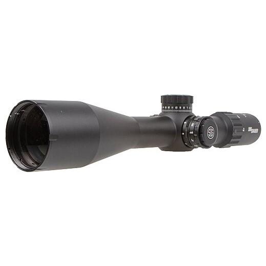 SIG SAUER Tango DMR - BOAZ view 2