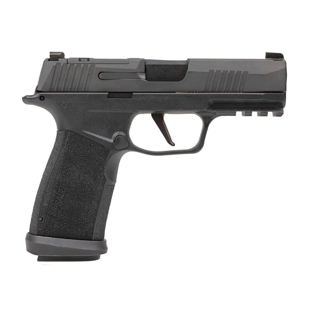 SIG SAUER P365 X-MACRO TACOPS 9mm - Circle Square Firearms view 2