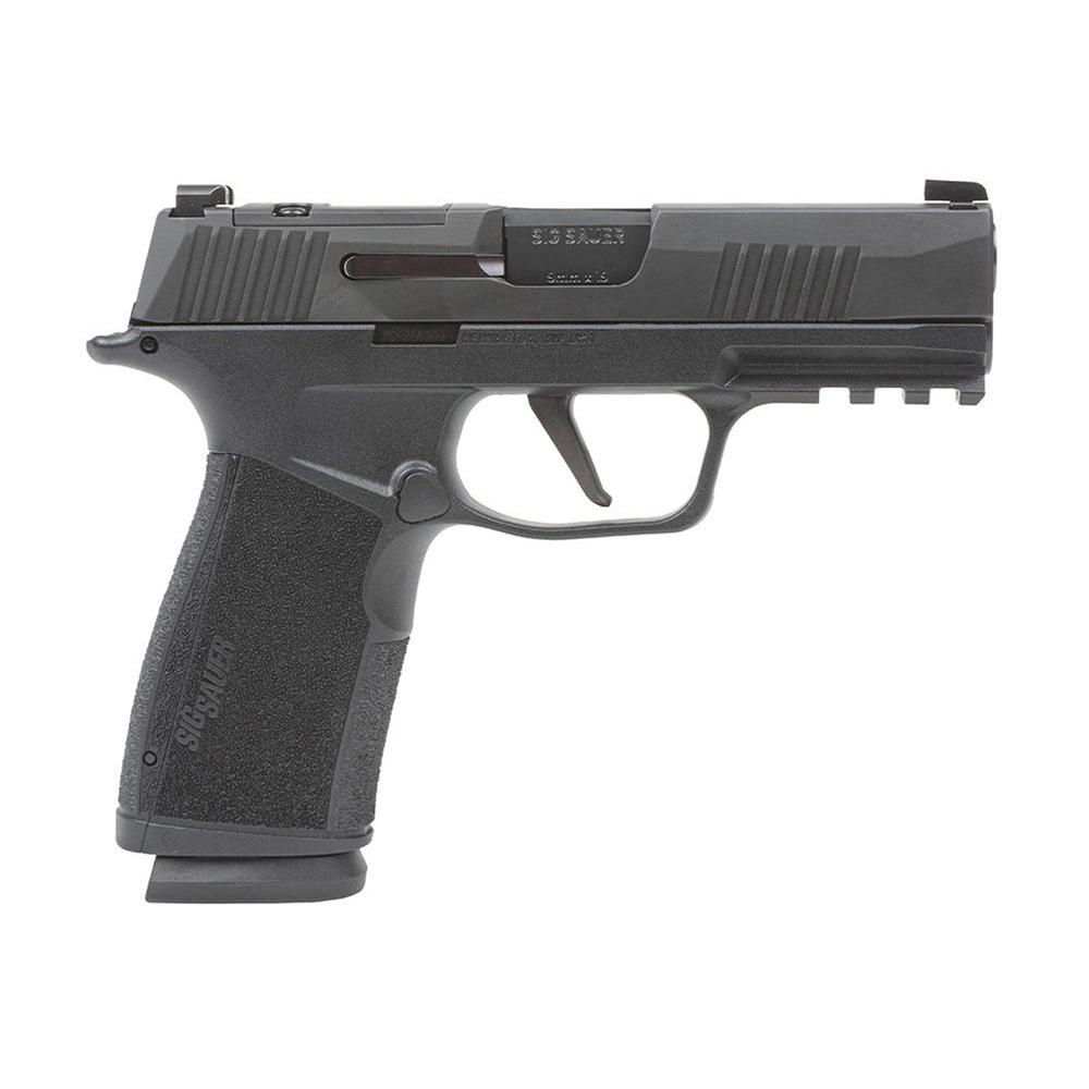 Sig Sauer P365 9mm Luger - 2A in MD view 2