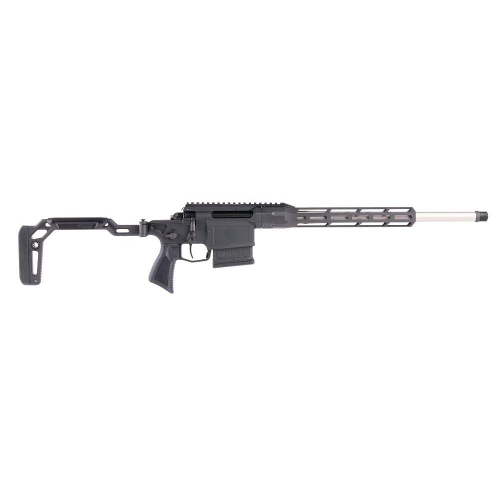 SIG SAUER Sig CROSS TRAX 308 Win - BOAZ view 2