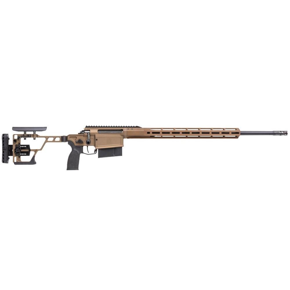 SIG SAUER Sig CROSS Bolt Action 300 Win Mag - BOAZ view 2