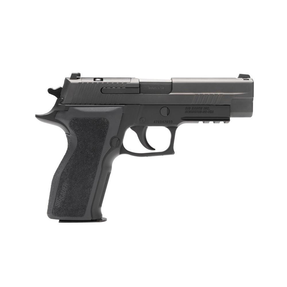 Sig Sauer P226 9mm Luger - All Geared Up FFL view 2