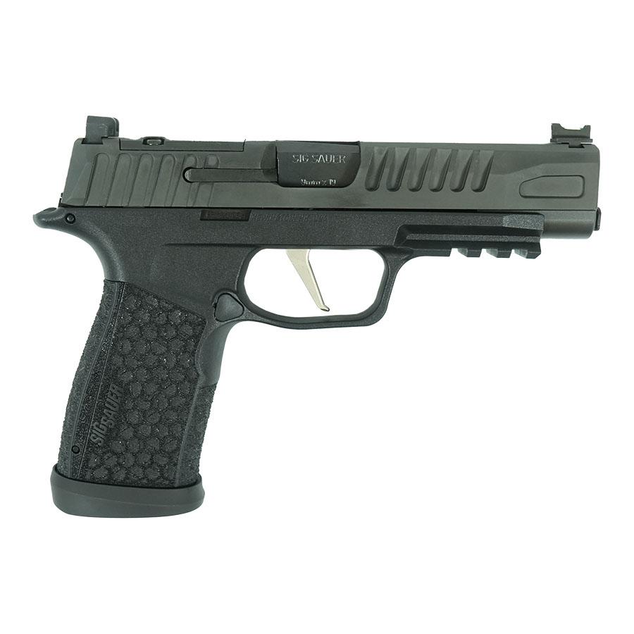SIG SAUER P365 Fuse 9mm - BOAZ view 2