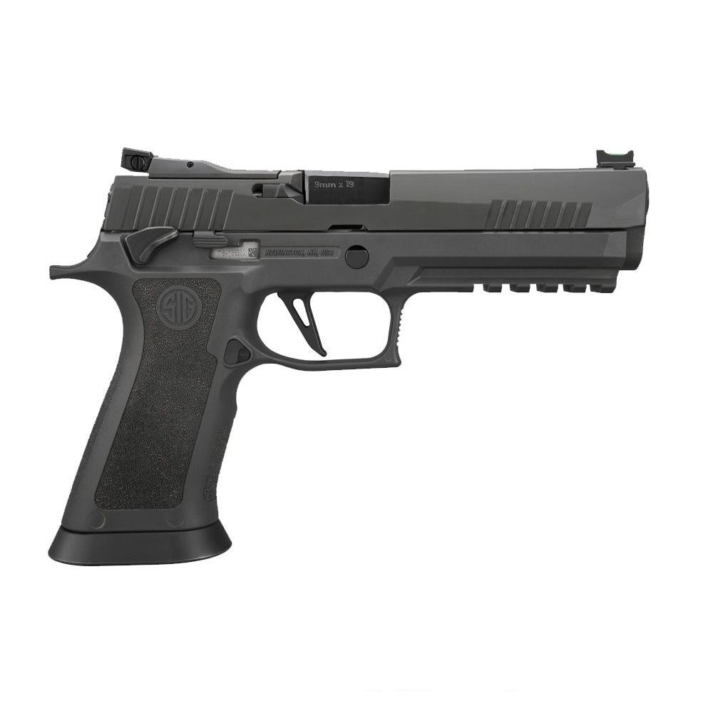 SIG SAUER P320 X-Five Legion 9mm - All Geared Up FFL view 3
