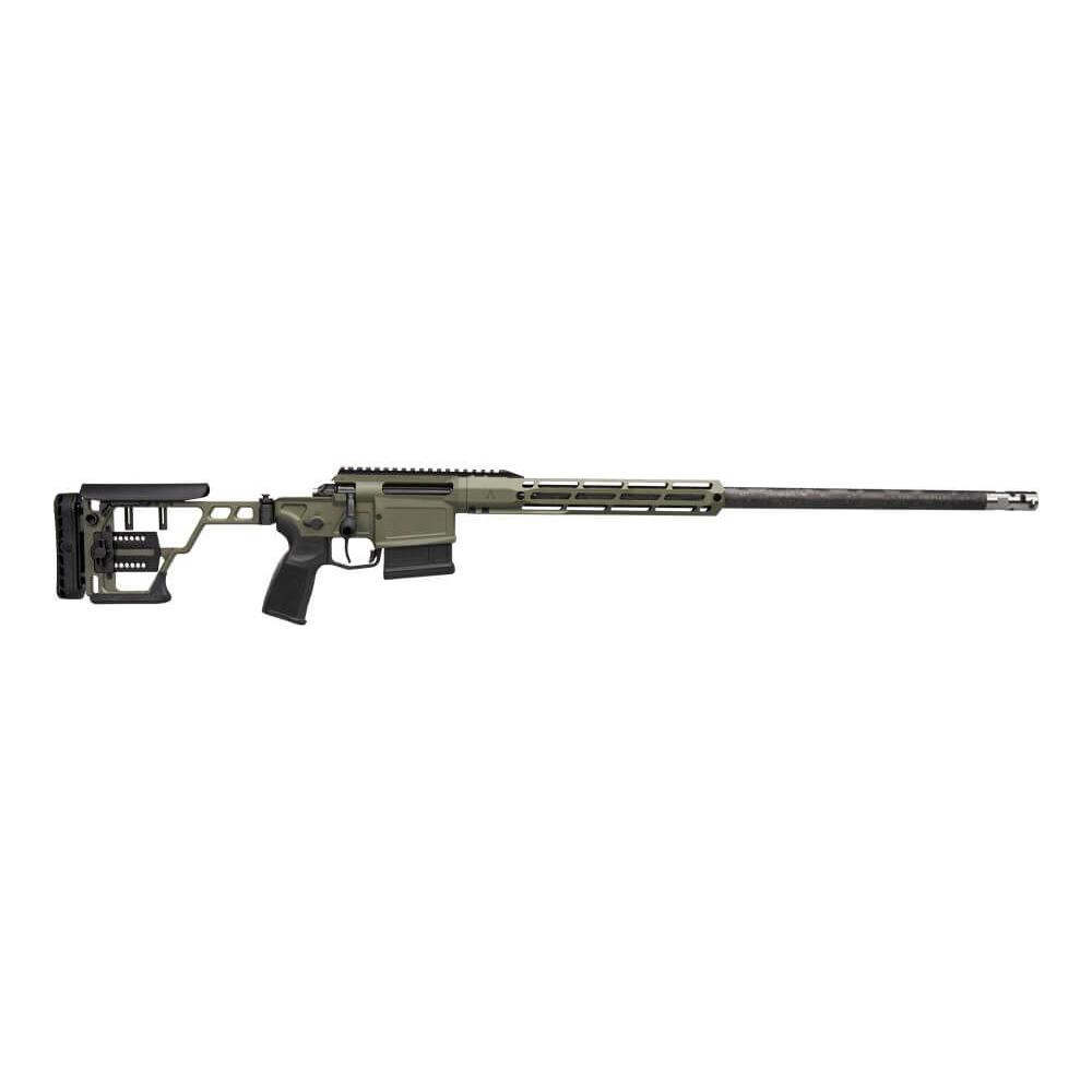 SIG SAUER Sig CROSS Sawtooth 6.5 Creedmoor - BOAZ view 2