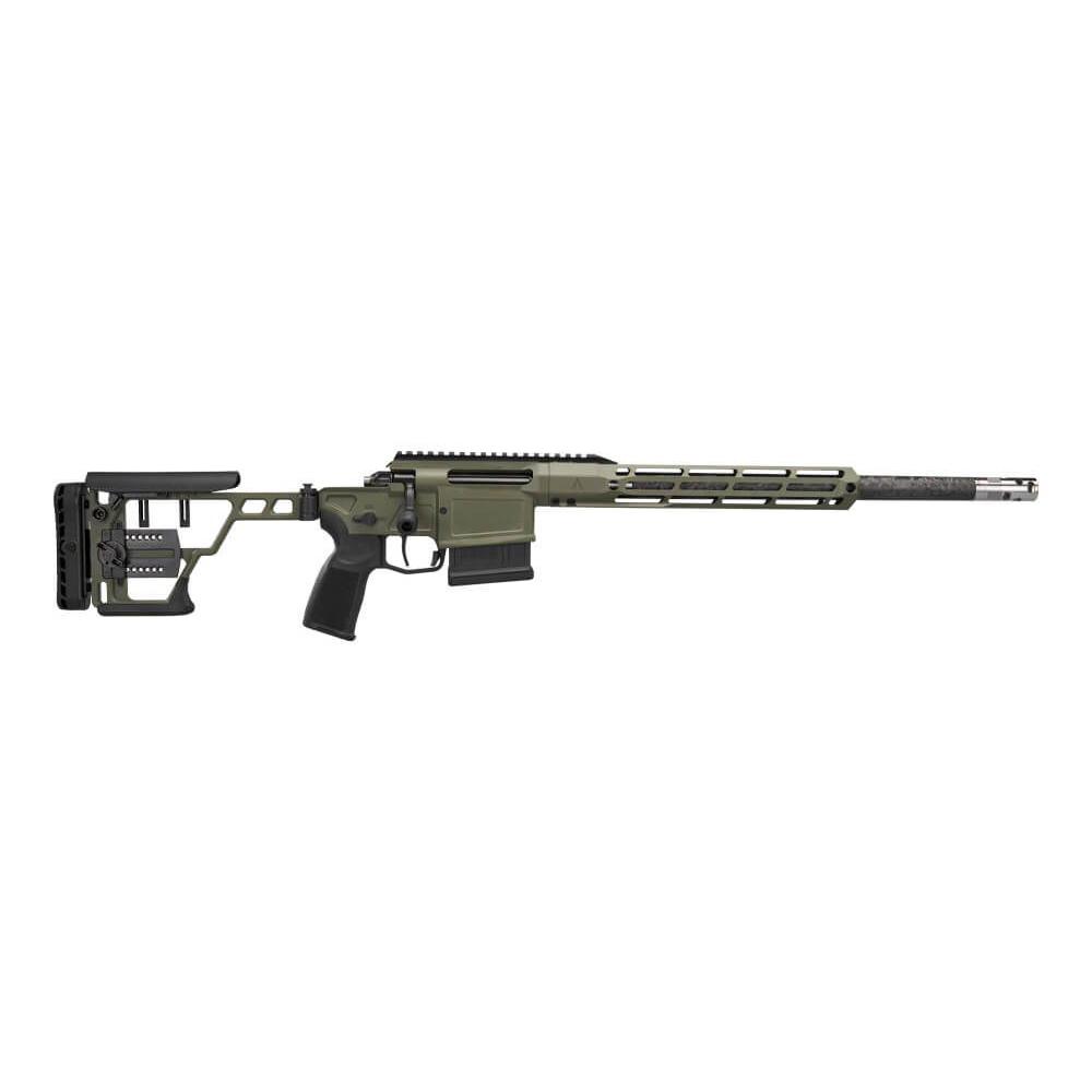 SIG SAUER Sig CROSS Sawtooth 308 Win - BOAZ view 2