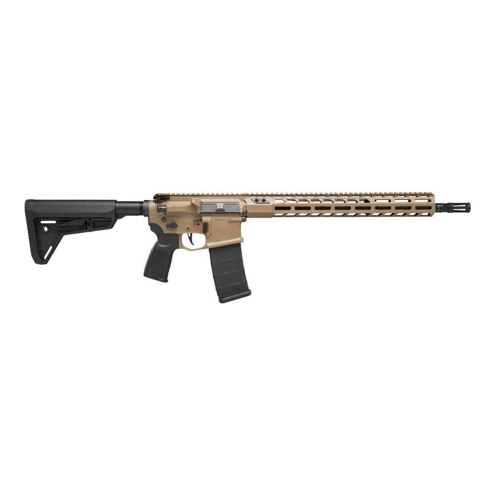 SIG SAUER M400 SDI XSeries 223 Rem | 5.56 NATO - BOAZ view 2