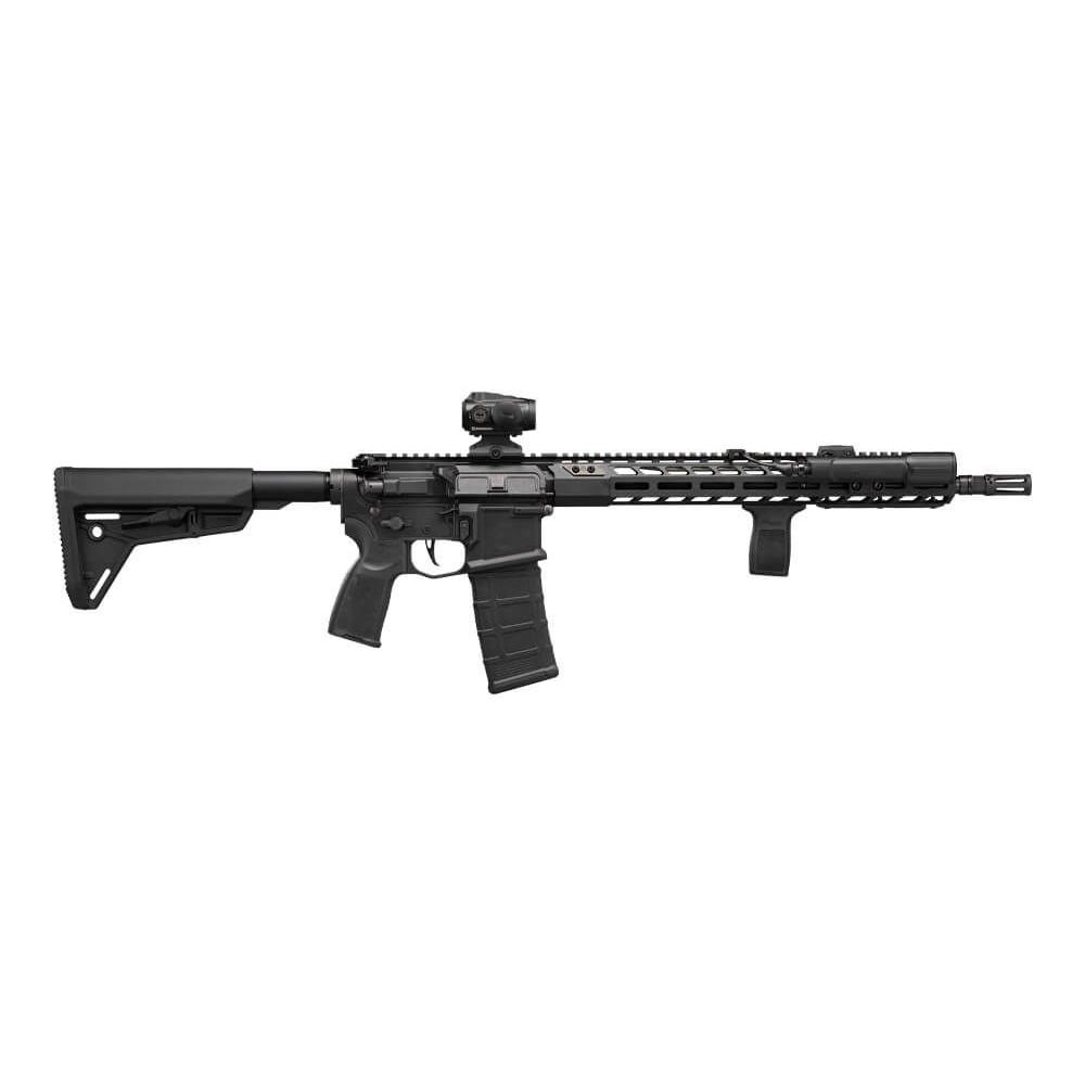 SIG SAUER M400-Sentry 223 Rem | 5.56 NATO - BOAZ view 2