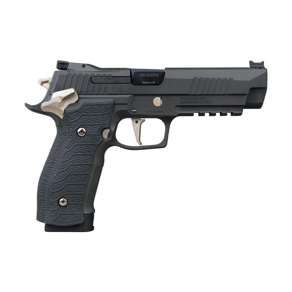 Sig Sauer P226 9mm Luger - 2A in MD view 2