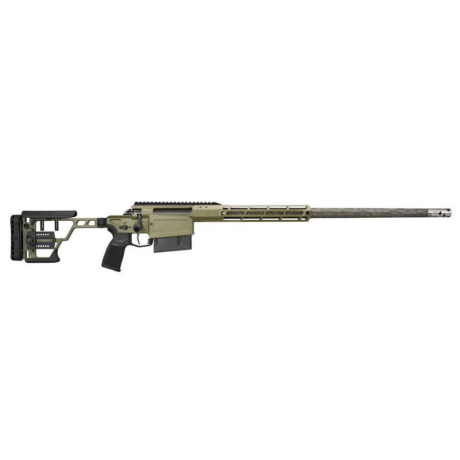 CROSS MAG SAWTOOTH 7MM PRC 20" - BOAZ view 2