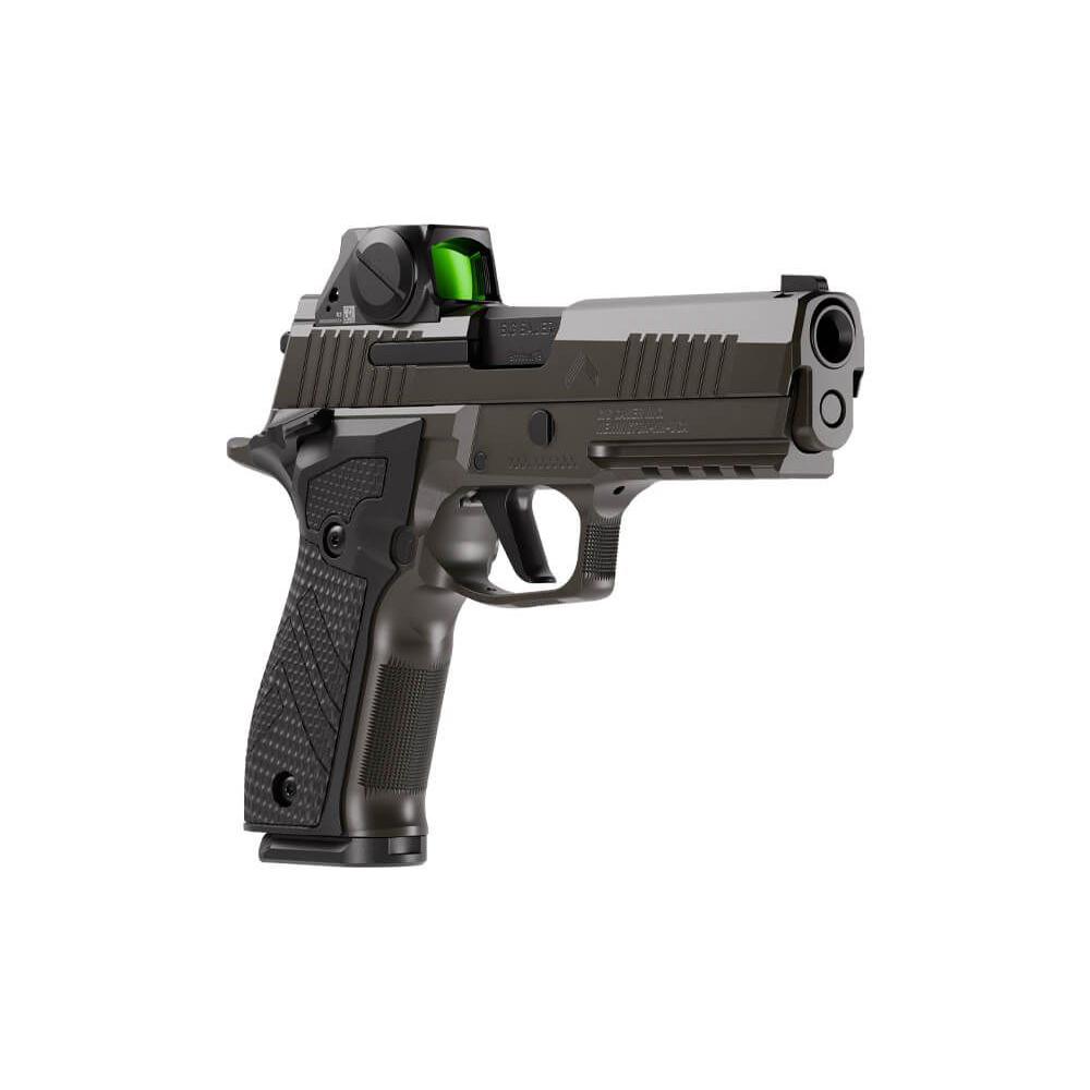 Sig Sauer P226X 9mm Luger - 2A in MD view 2